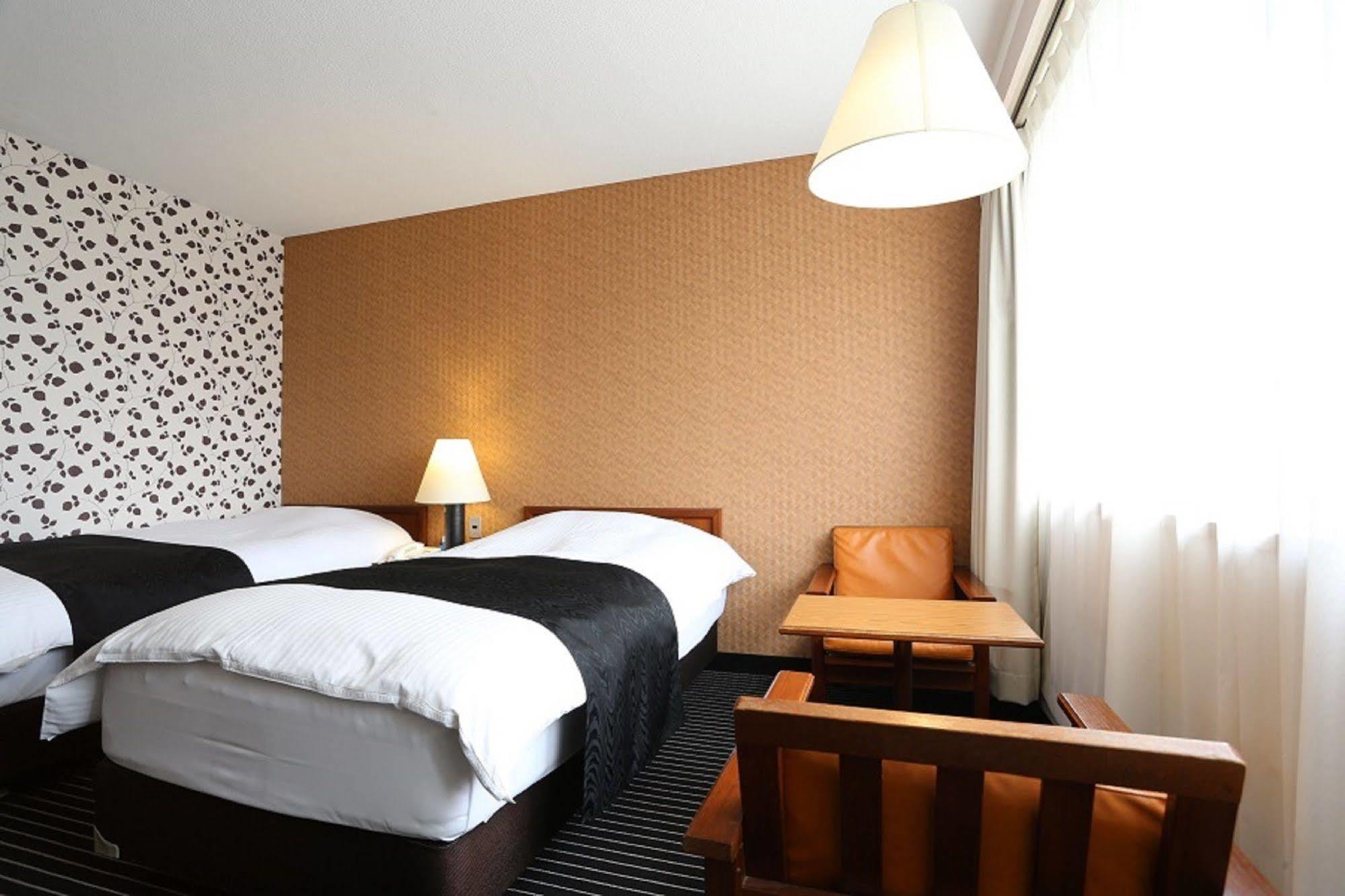 Apa Ekimae 3* Okayama